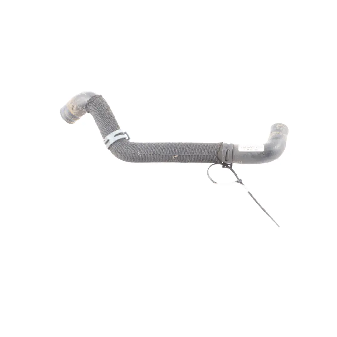 Audi Q5 FY Coolant Water Hose Line Cooling Unit Tube Pipe 2.0 Petrol - SKU 80C819371B - Part number 80C819371B