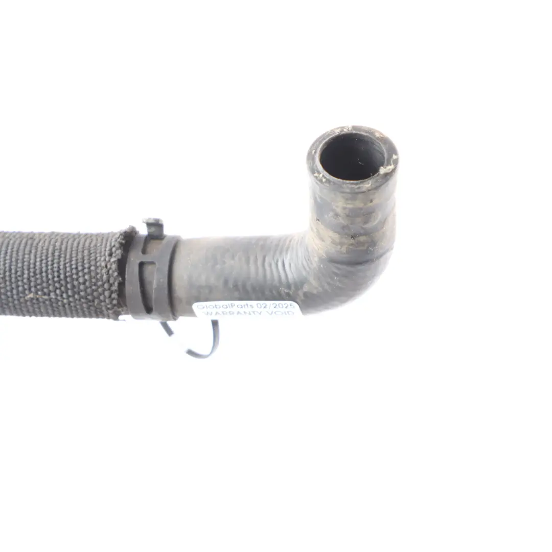 Audi Q5 FY Coolant Water Hose Line Cooling Unit Tube Pipe 2.0 Petrol - SKU 80C819371B - Part number 80C819371B