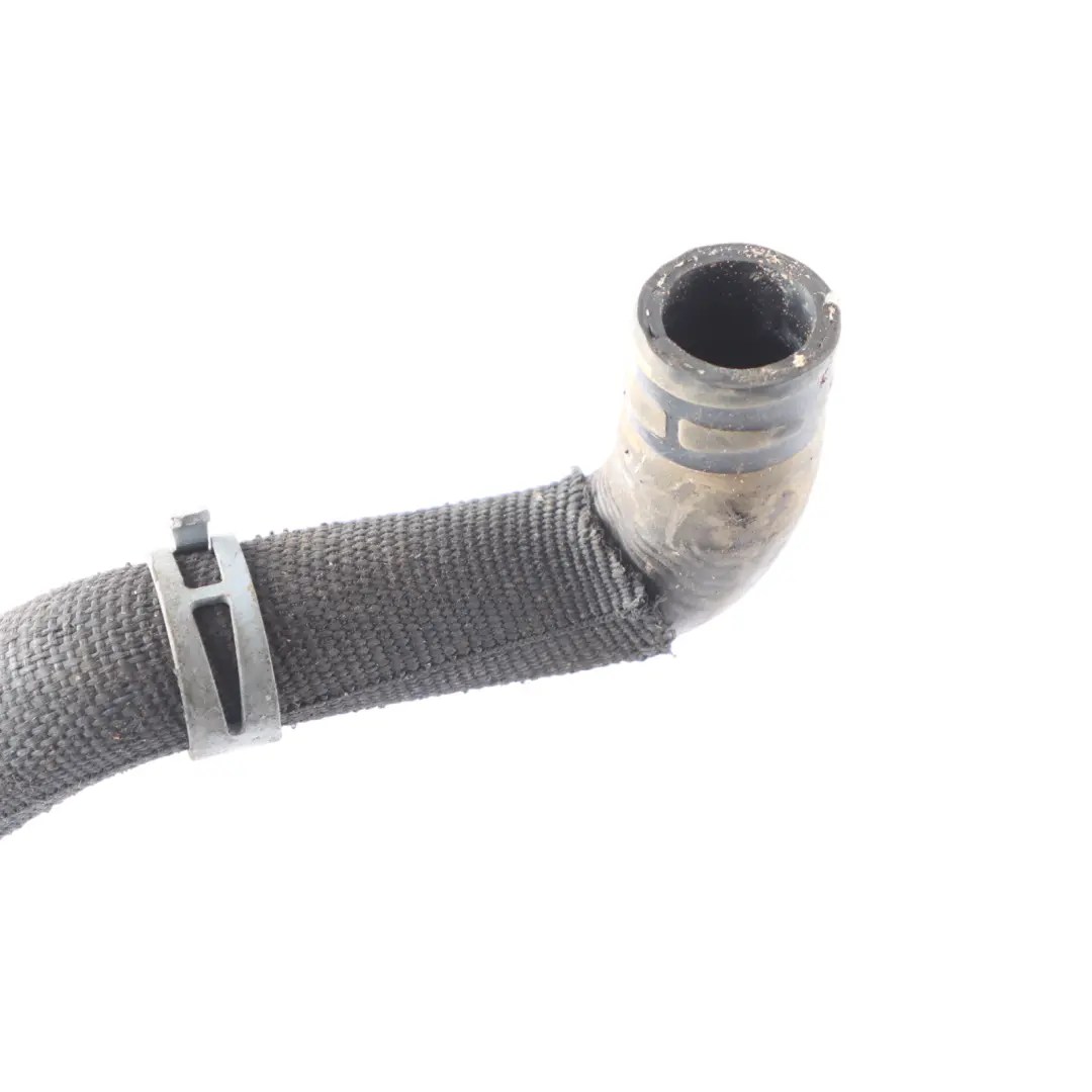 Audi Q5 FY Coolant Water Hose Line Cooling Unit Tube Pipe 2.0 Petrol - SKU 80C819371B - Part number 80C819371B