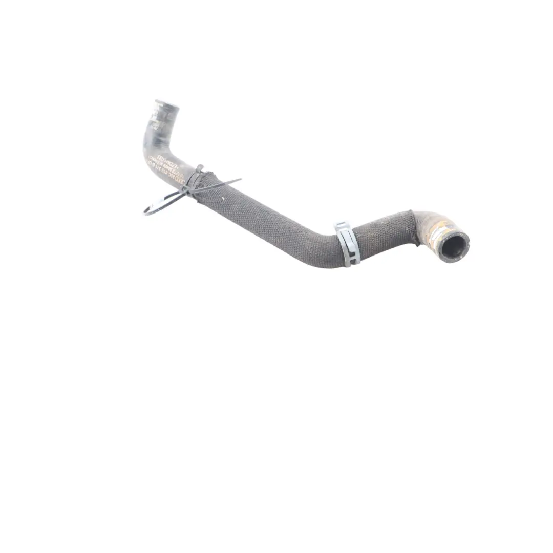 Audi Q5 FY Coolant Water Hose Line Cooling Unit Tube Pipe 2.0 Petrol - SKU 80C819371B - Part number 80C819371B