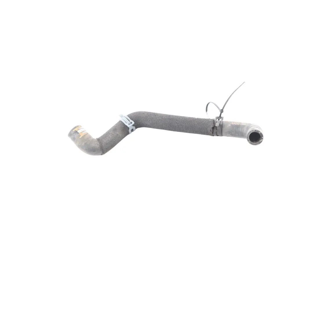 Audi Q5 FY Coolant Water Hose Line Cooling Unit Tube Pipe 2.0 Petrol - SKU 80C819371B - Part number 80C819371B