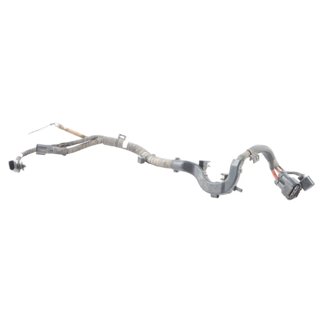 Audi Q5 FY Electric Steering Rack Wiring Harness Loom Cable - SKU RHD-80C971111 - Part number 80C971111