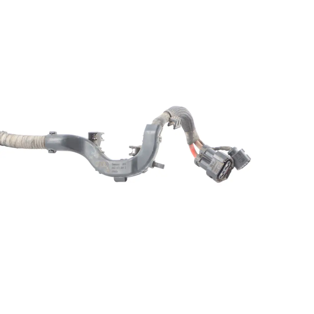 Steering Rack Wiring Harness Loom Cable to Audi Q5 FY Electric with Part number 80C971111 Audi Q5 FY Electric Steering Rack Wiring Harness Loom Cable - SKU RHD-80C971111 - Part number 80C971111