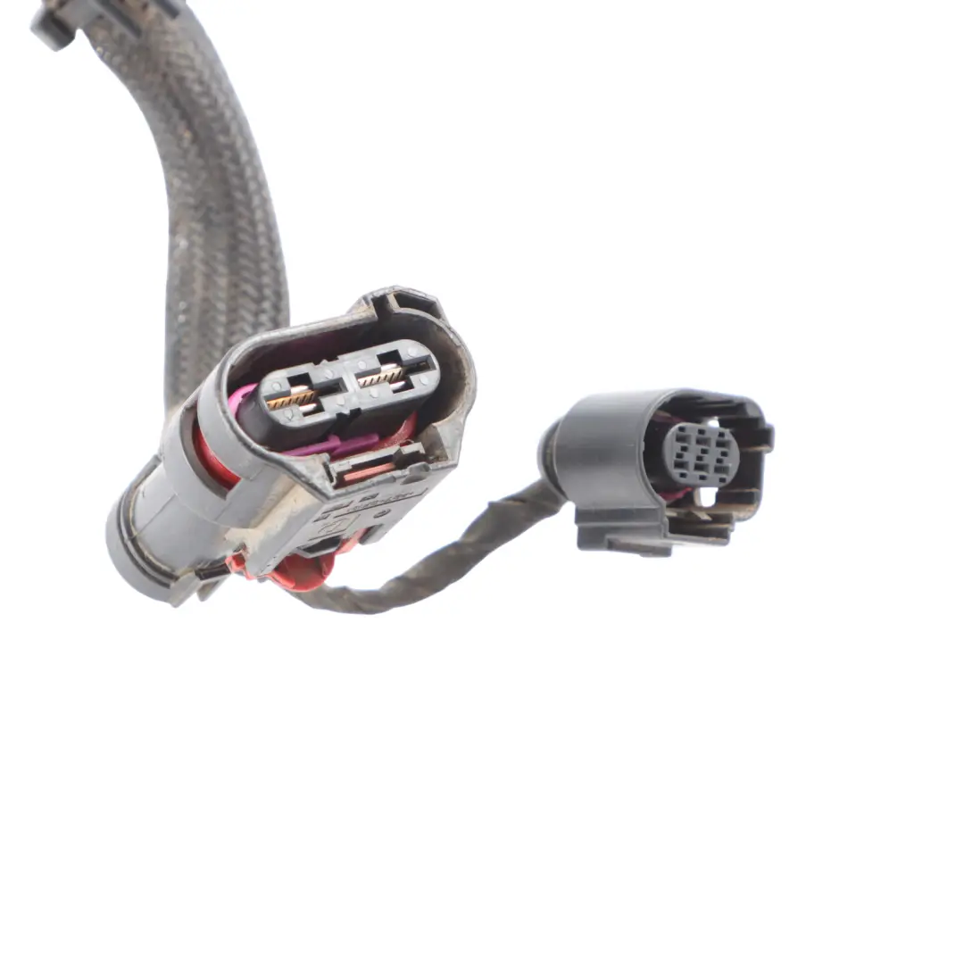 Steering Rack Wiring Harness Loom Cable to Audi Q5 FY Electric with Part number 80C971111 Audi Q5 FY Electric Steering Rack Wiring Harness Loom Cable - SKU RHD-80C971111 - Part number 80C971111