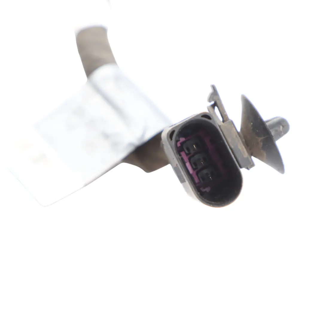 Steering Rack Wiring Harness Loom Cable to Audi Q5 FY Electric with Part number 80C971111 Audi Q5 FY Electric Steering Rack Wiring Harness Loom Cable - SKU RHD-80C971111 - Part number 80C971111