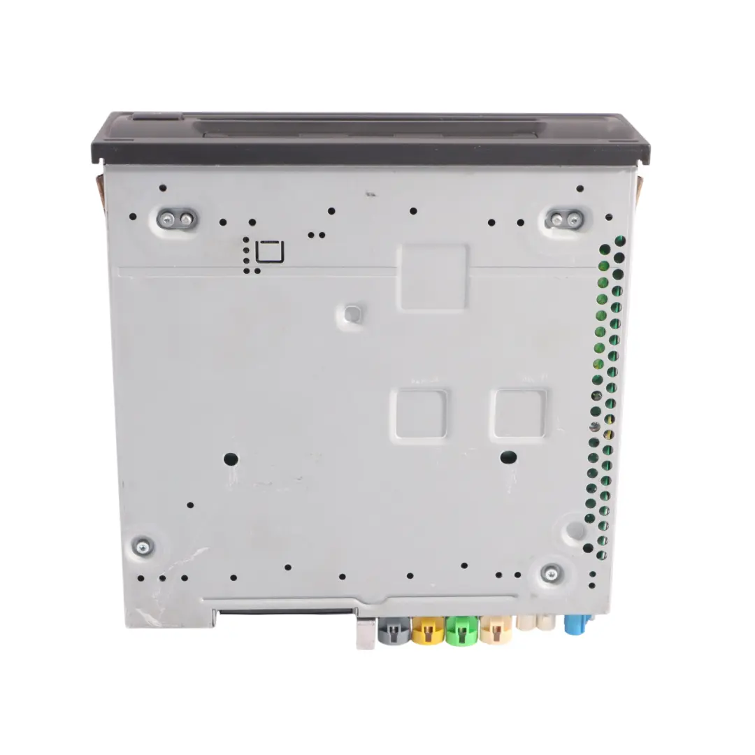 Audi Q2 GA Sat Nav Multimedia Control Unit Module SD SIM MIB2 HIGH - SKU 81A035035G - Part number 81A035035G