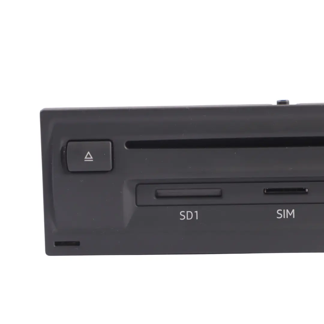 Audi Q2 GA Sat Nav Multimedia Control Unit Module SD SIM MIB2 HIGH - SKU 81A035035G - Part number 81A035035G