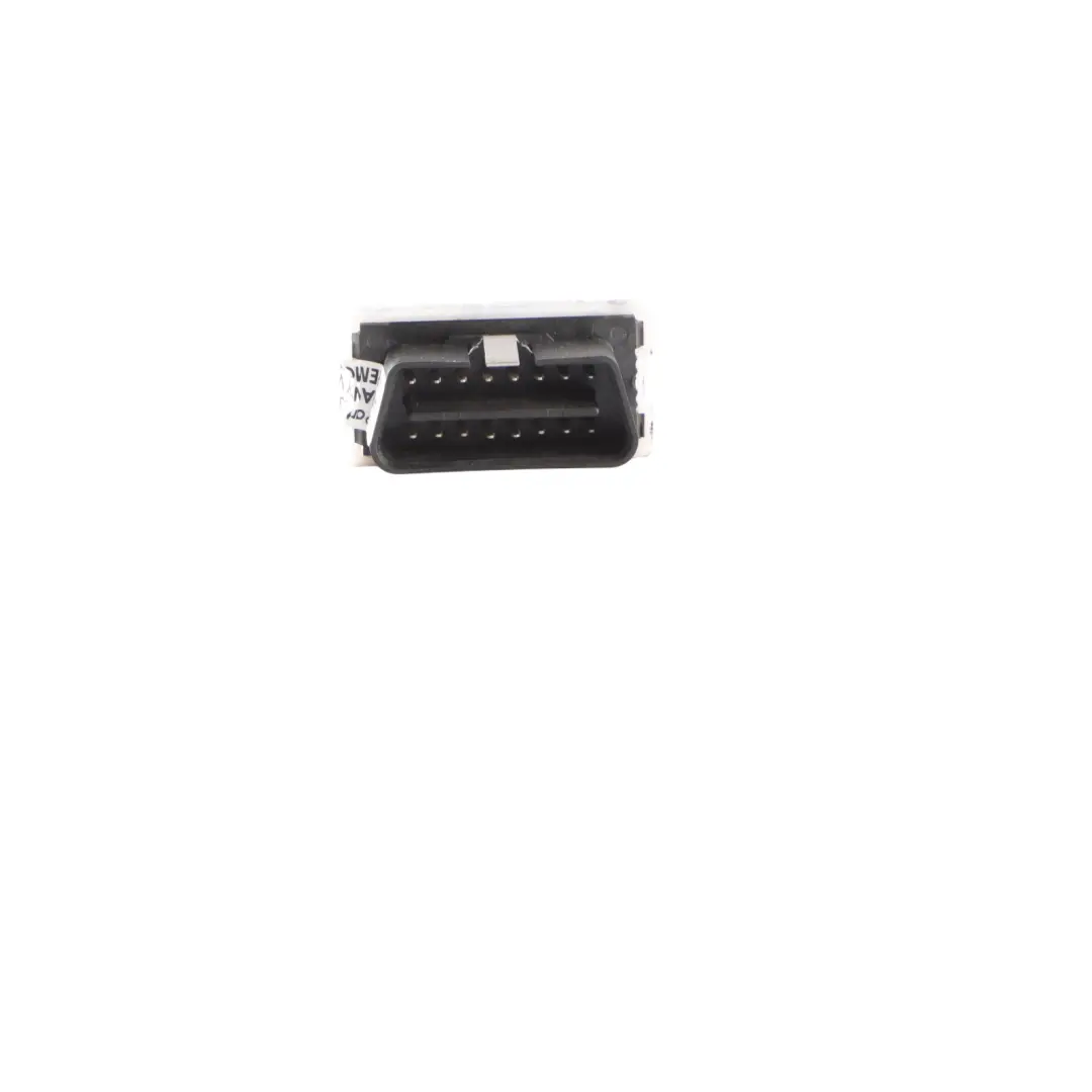 Prise De Connexion De Données pour Audi Q5 8R à propos du numéro de pièce 81A051629 Audi Q5 8R Prise De Connexion De Données - SKU 81A051629 - Numéro de pièce 81A051629