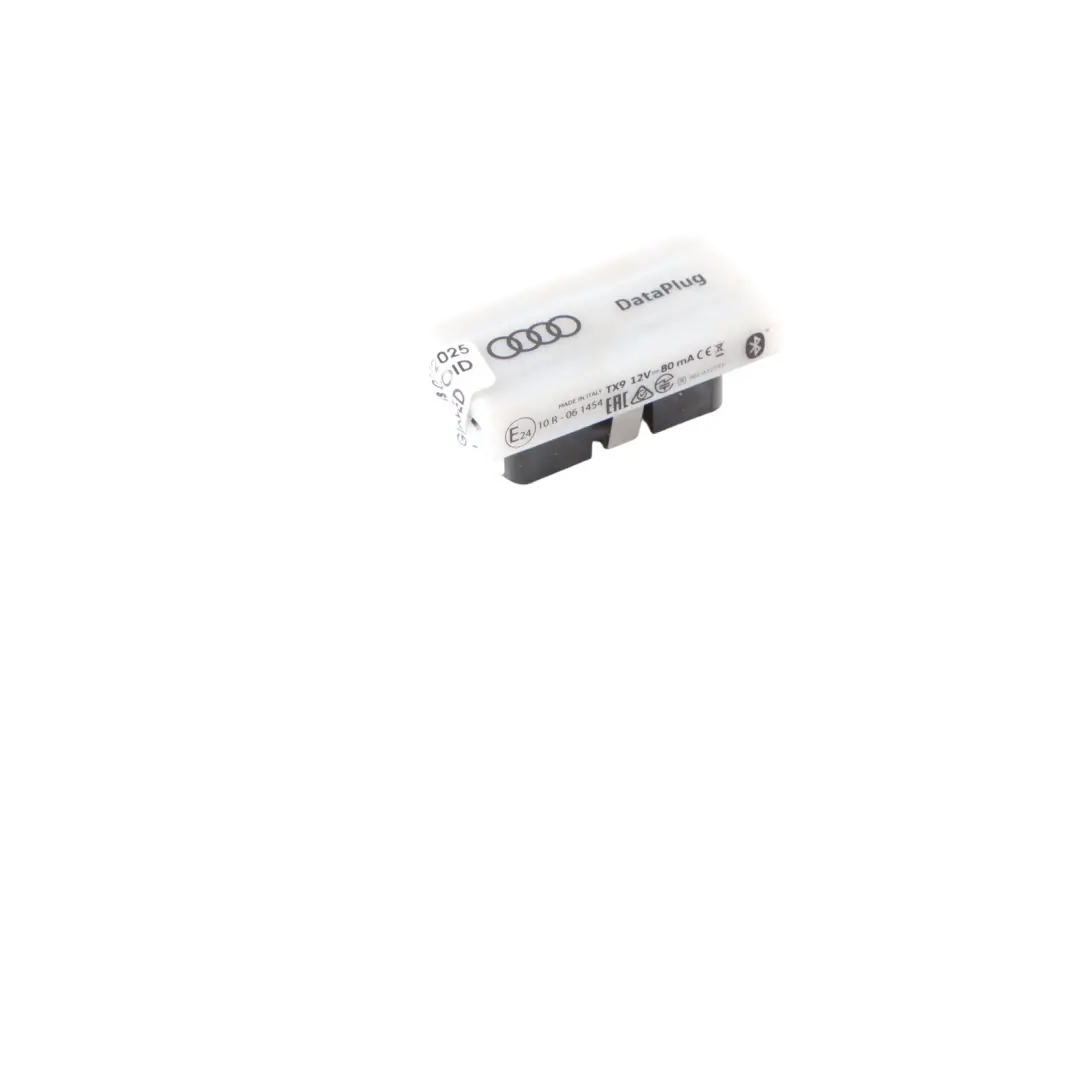 Audi Q5 8R Data Plug Connect Plug & Play - SKU 81A051629 - Numer Części 81A051629