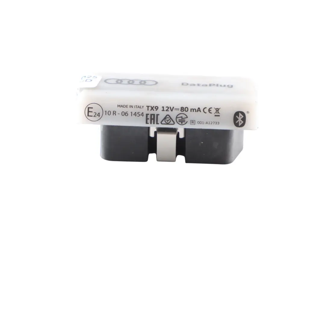 Audi Q5 8R Data Plug Connect Plug & Play - SKU 81A051629 - Numer Części 81A051629