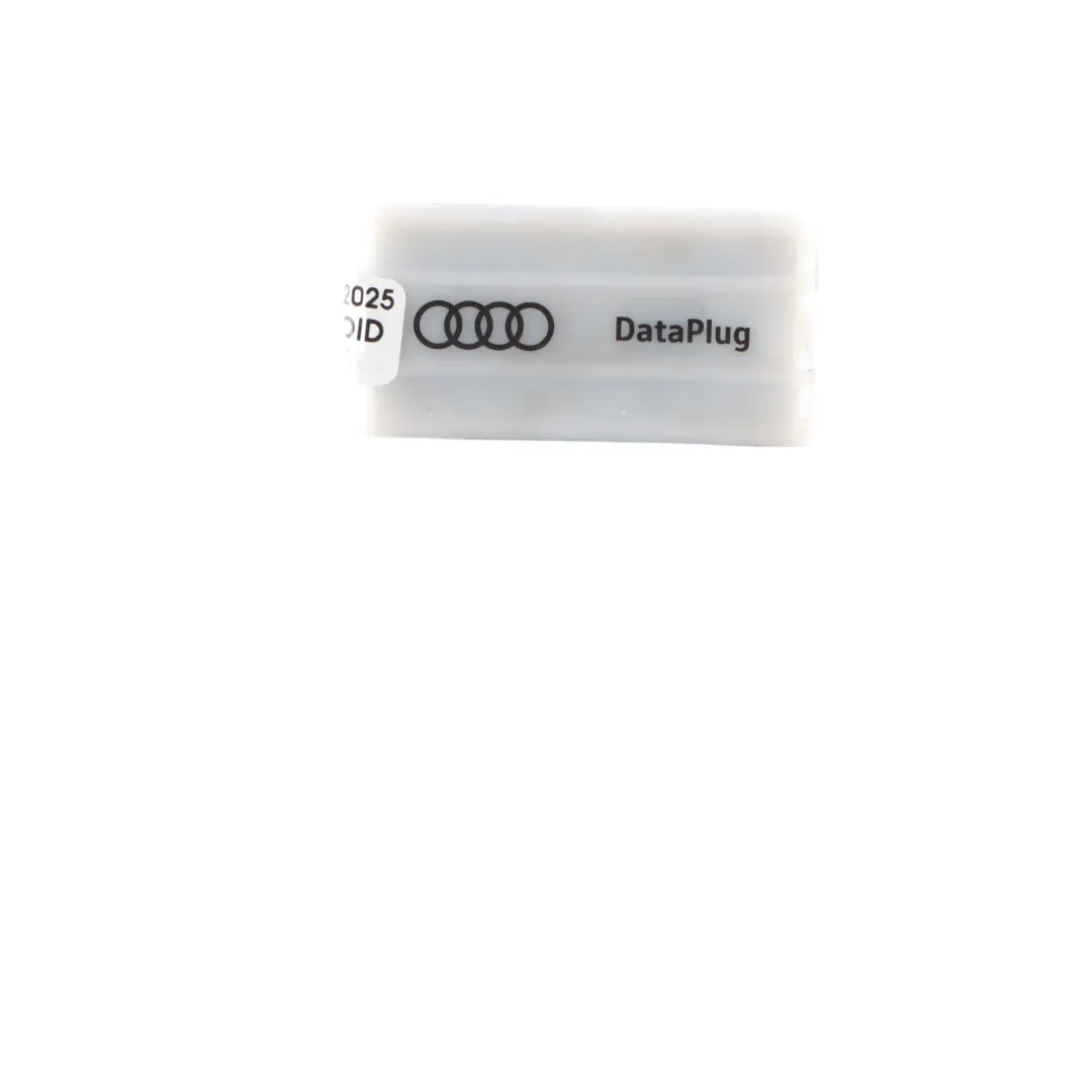 Audi Q5 8R Presa Di Connessione Dati Porta Spina - SKU 81A051629 - Numero di parte 81A051629