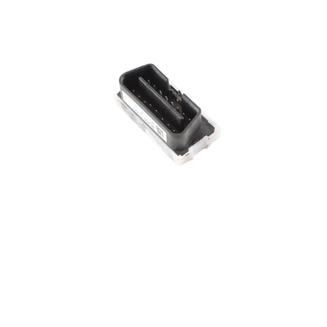 Audi Q5 8R Presa Di Connessione Dati Porta Spina - SKU 81A051629 - Numero di parte 81A051629