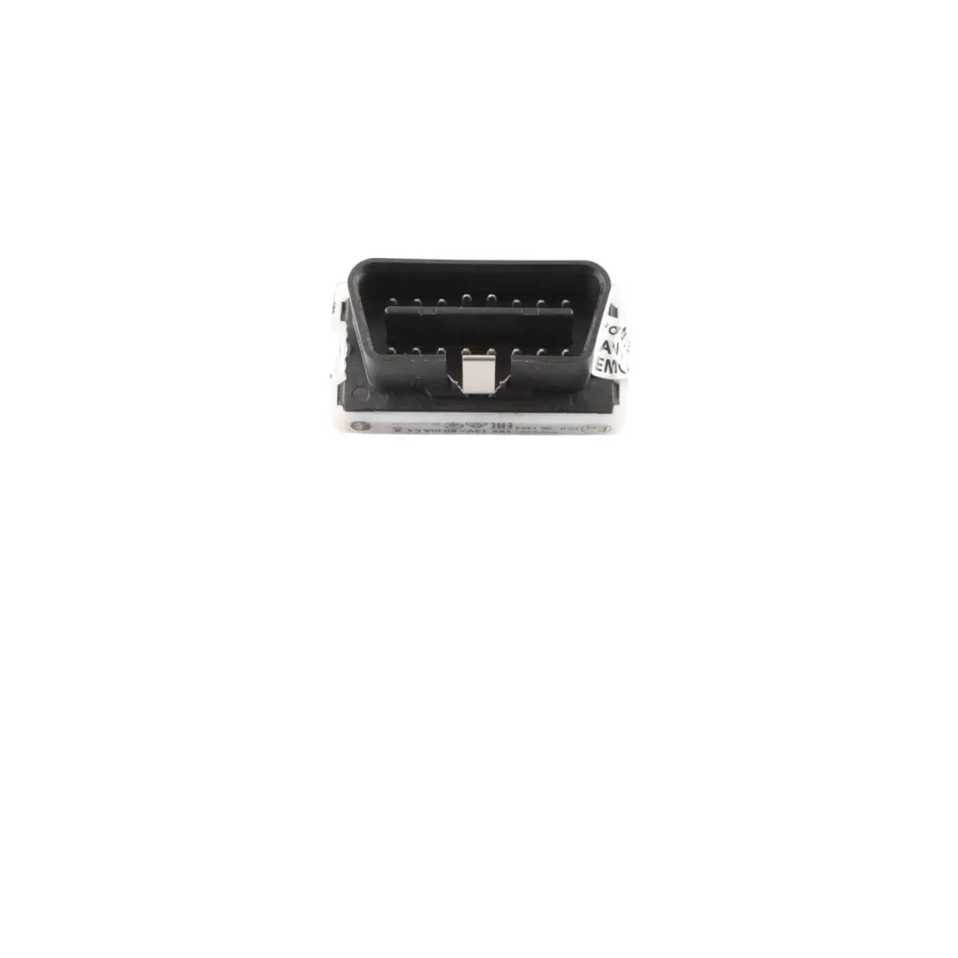 Audi Q5 8R Presa Di Connessione Dati Porta Spina - SKU 81A051629 - Numero di parte 81A051629