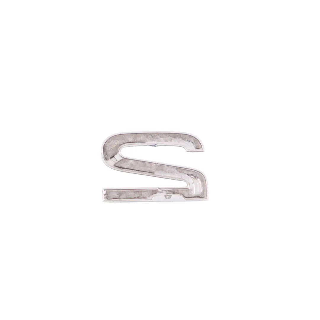 Audi Q2 GA Emblema Maletero Puerta Trasera Adherido Insignia Logotipo - SKU 81A071803 - Número de pieza 81A071803