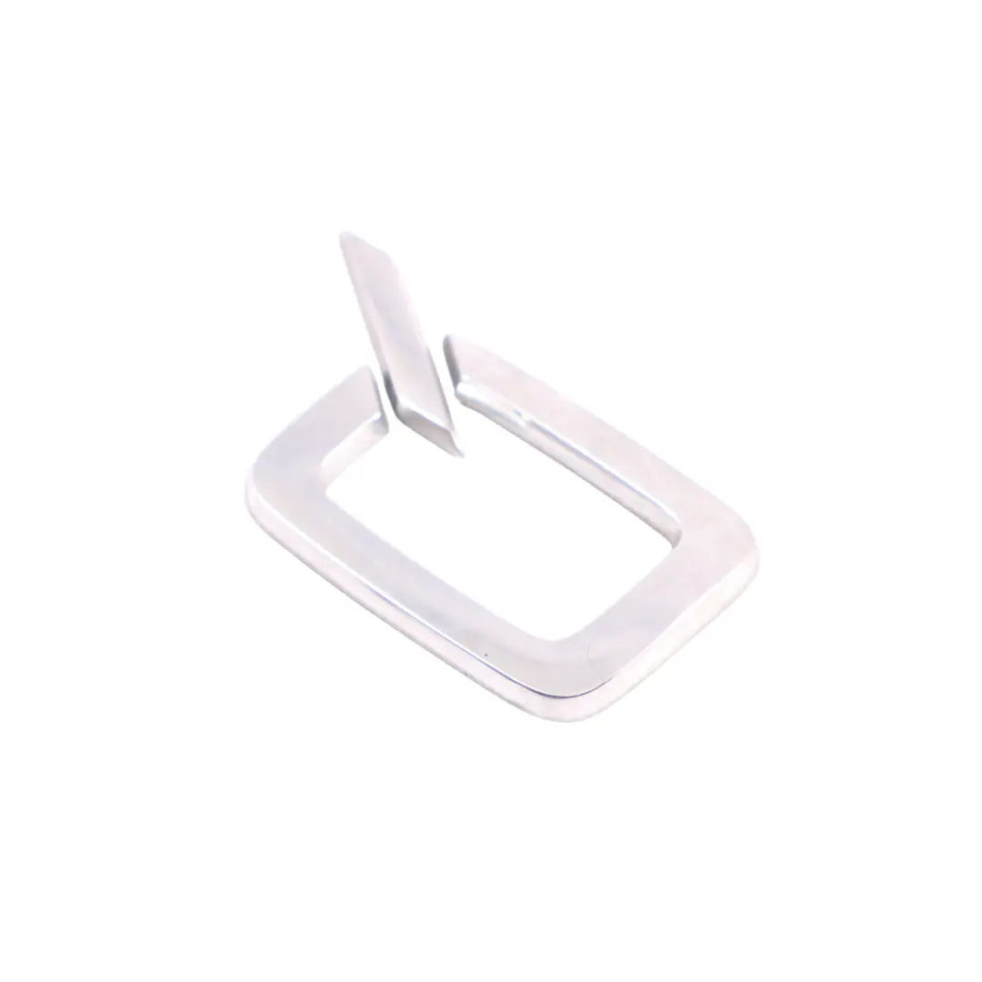  Emblème De Coffre Audi Q2 GA Badge Adhésif Pour Arrière Lettrage Logo - SKU 81A071803 - Numéro de pièce 81A071803