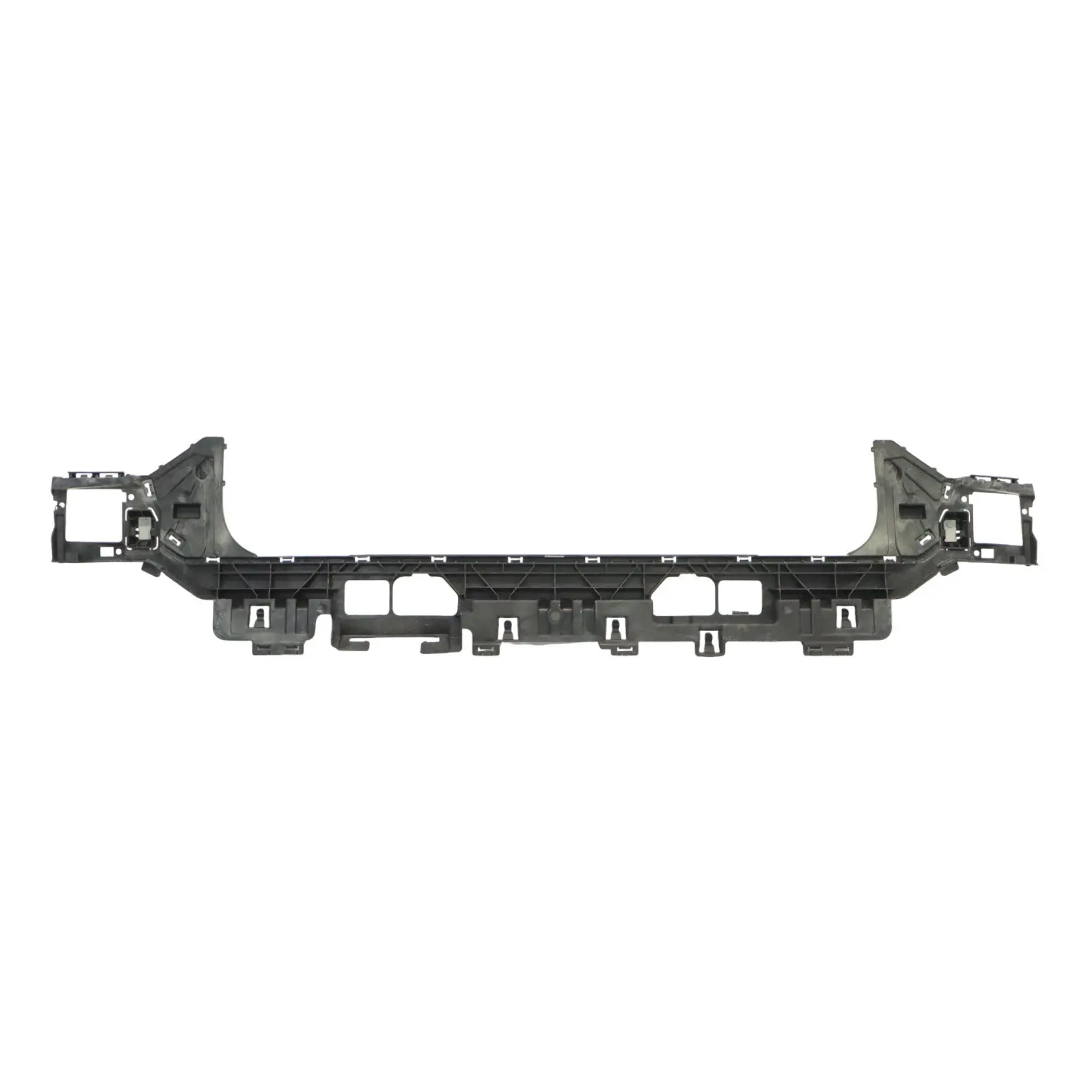 Audi Q2 GA Staffa Paraurti Posteriore Supporto 81A807385A