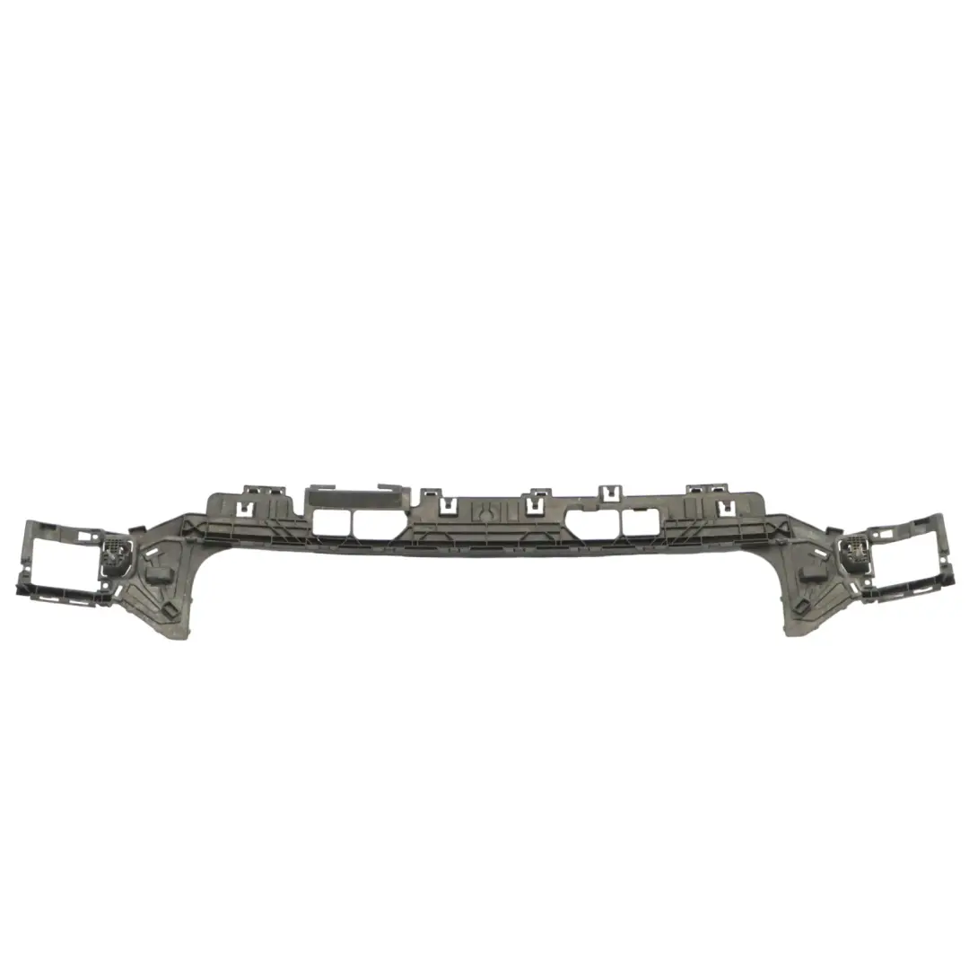 Bumper Bracket Mounting Holder Trim Support Mount to Audi Q2 GA Rear with Part number 81A807385A Audi Q2 GA Rear Bumper Bracket Mounting Holder Trim Support Mount - SKU 81A807385A - Part number 81A807385A