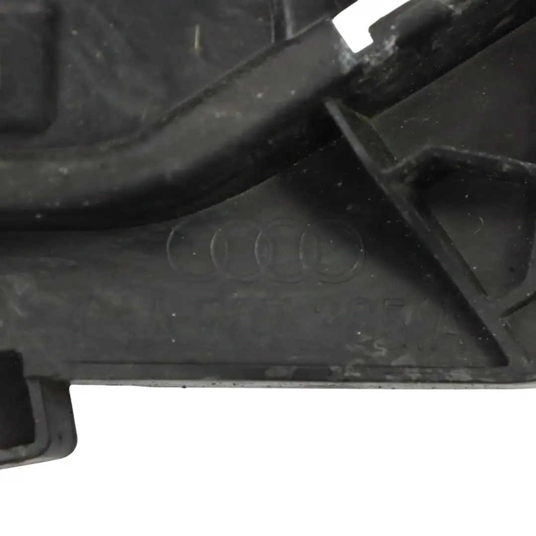 Audi Q2 GA Hintere Stoßstange Halterung Halterung - SKU 81A807385A - Teilenummer 81A807385A