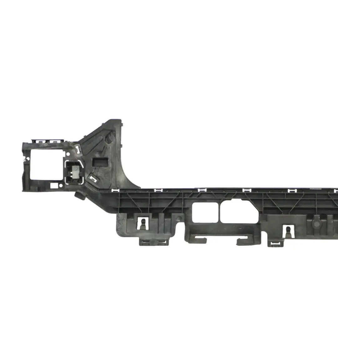 Audi Q2 GA Hintere Stoßstange Halterung Halterung - SKU 81A807385A - Teilenummer 81A807385A