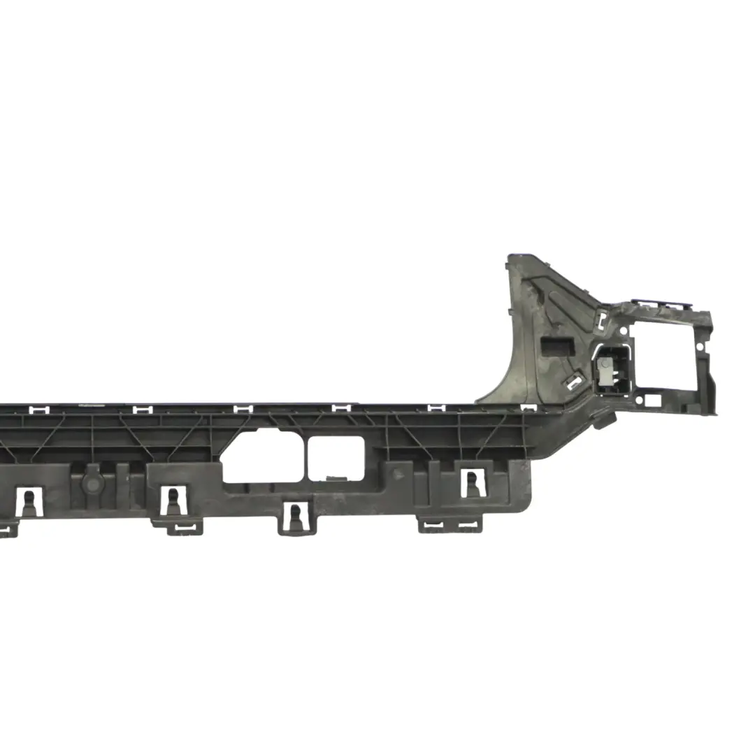 Bumper Bracket Mounting Holder Trim Support Mount to Audi Q2 GA Rear with Part number 81A807385A Audi Q2 GA Rear Bumper Bracket Mounting Holder Trim Support Mount - SKU 81A807385A - Part number 81A807385A