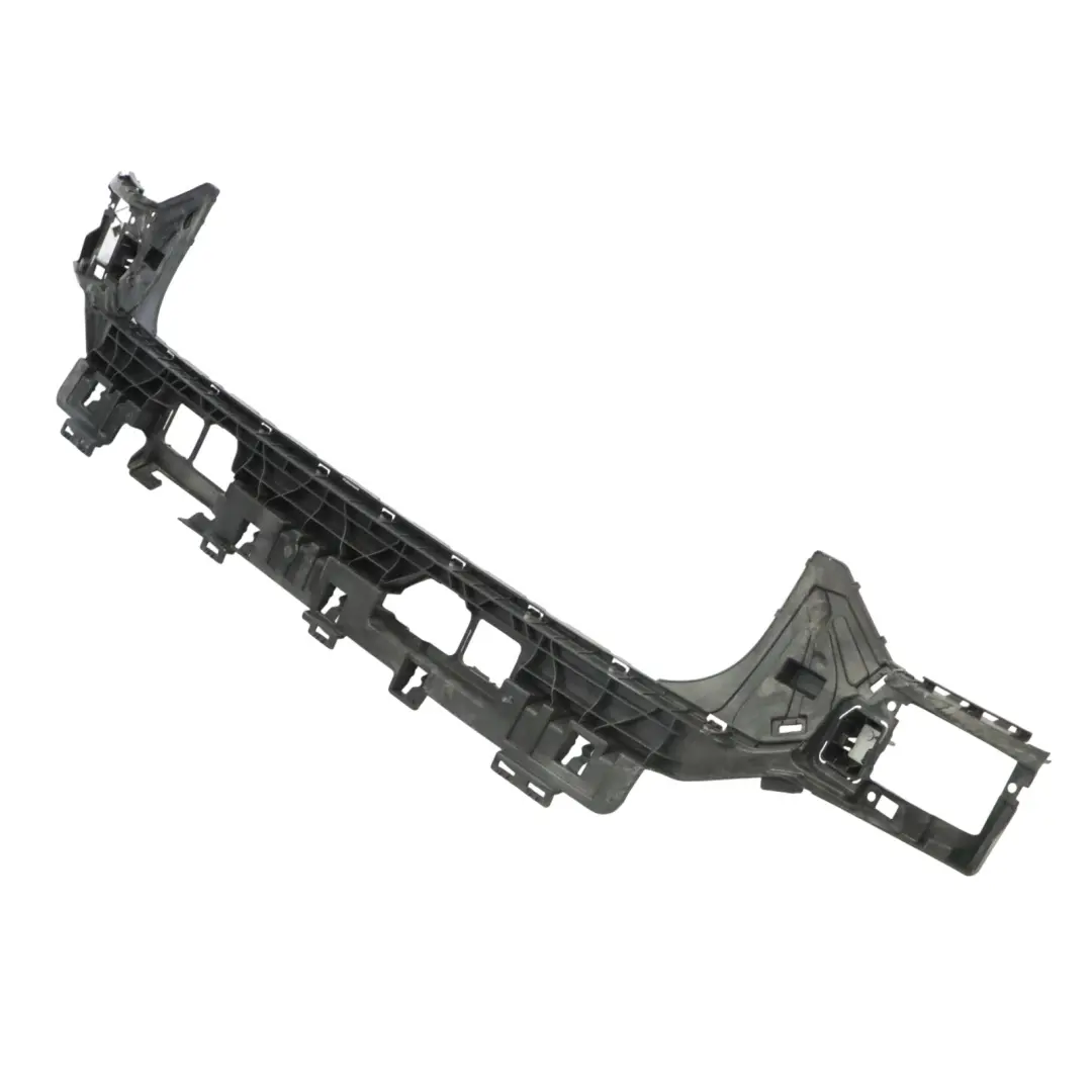 Audi Q2 GA Parachoques Trasero Soporte De Montaje De Recorte - SKU 81A807385A - Número de pieza 81A807385A