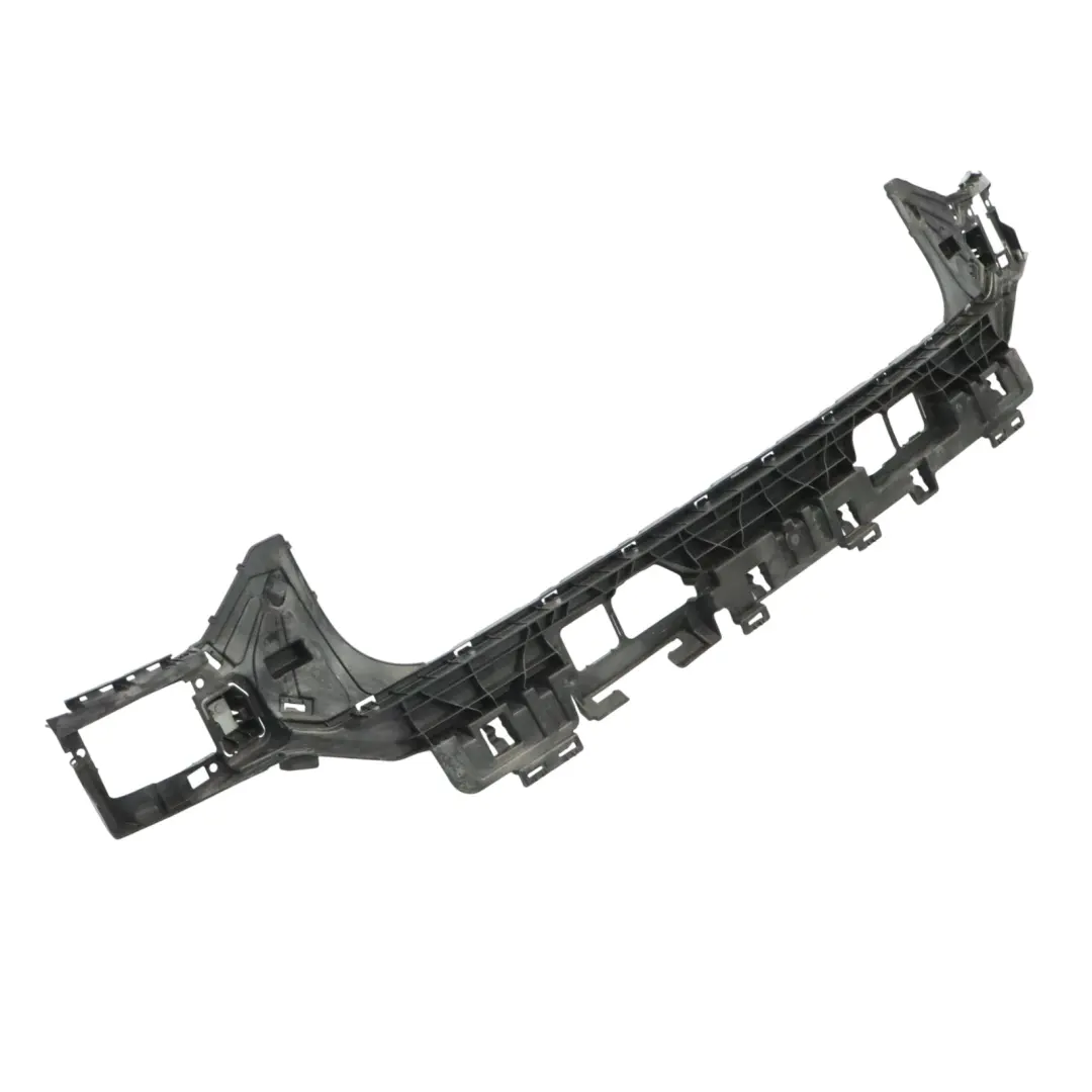 Bumper Bracket Mounting Holder Trim Support Mount to Audi Q2 GA Rear with Part number 81A807385A Audi Q2 GA Rear Bumper Bracket Mounting Holder Trim Support Mount - SKU 81A807385A - Part number 81A807385A