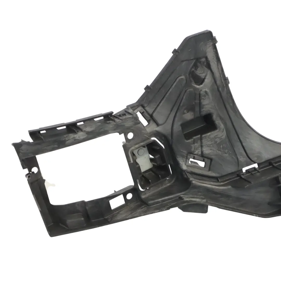 Support De Montage De Support De Pare-Chocs Arrière pour Audi Q2 GA à propos du numéro de pièce 81A807385A Audi Q2 GA Support De Montage De Support De Pare-Chocs Arrière - SKU 81A807385A - Numéro de pièce 81A807385A