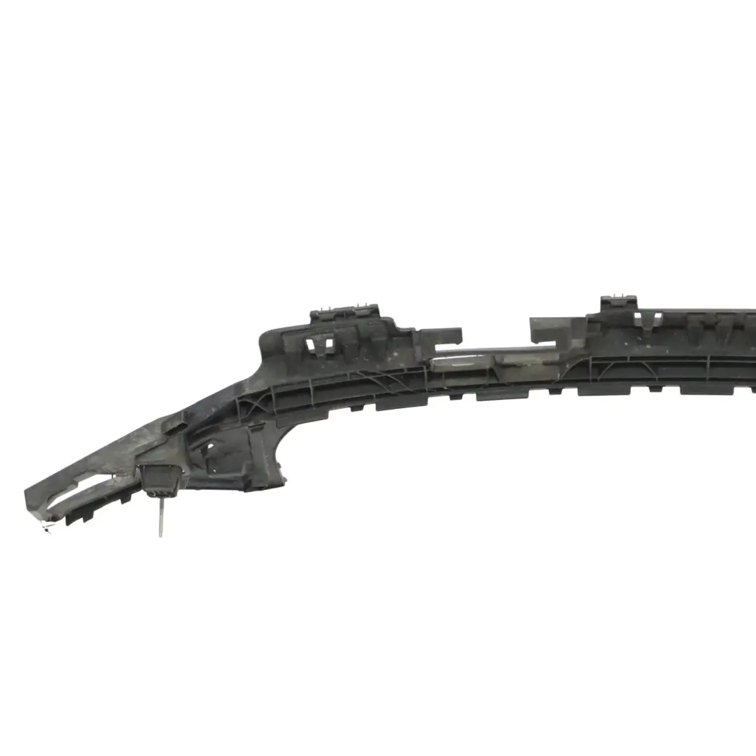 Parachoques Trasero Soporte De Montaje De Recorte para Audi Q2 GA con número de pieza 81A807385A Audi Q2 GA Parachoques Trasero Soporte De Montaje De Recorte - SKU 81A807385A - Número de pieza 81A807385A