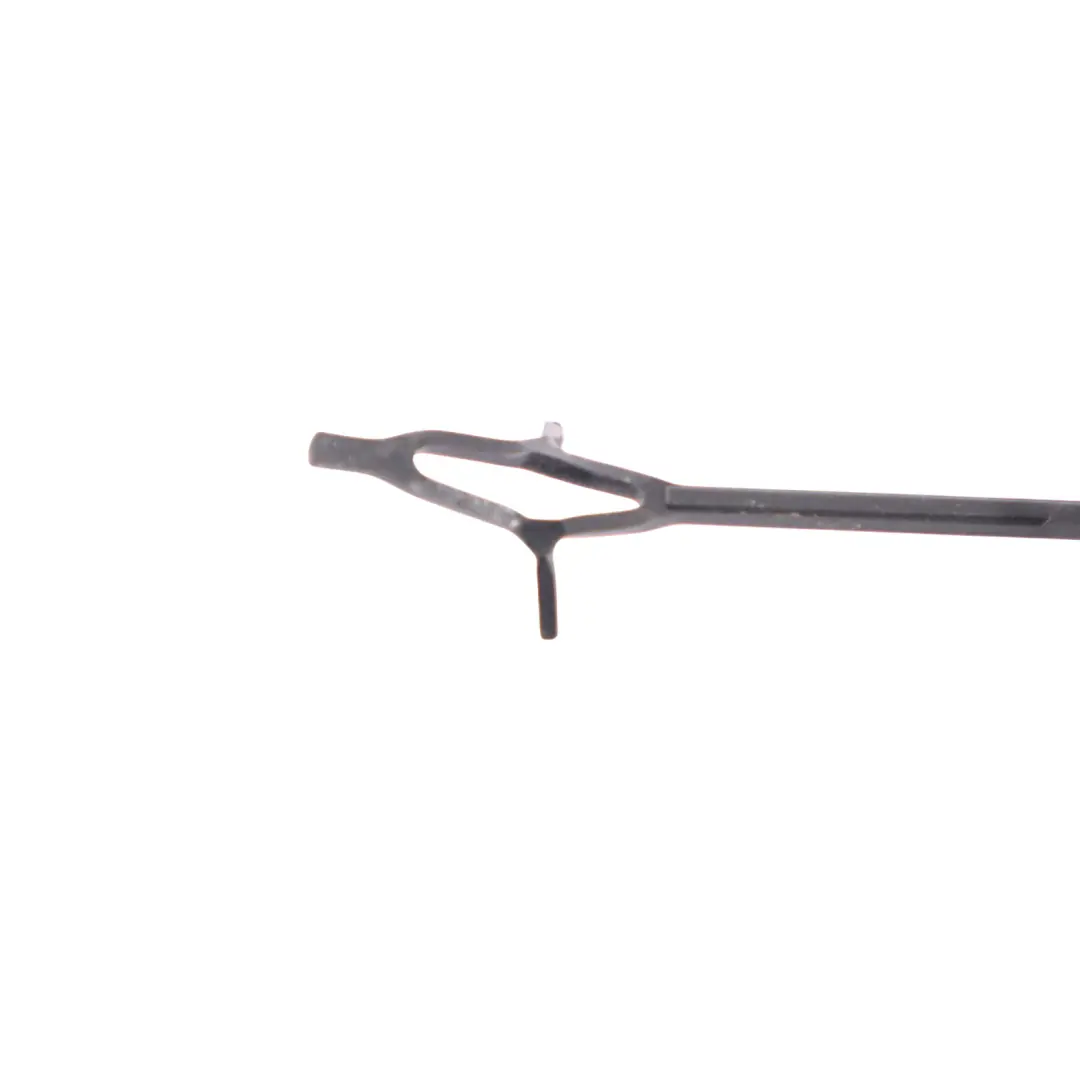 Audi Q2 GA Parachoques Trasero Gancho De Remolque Gris Daytona Perla Z7S - SKU 81A807441D-DGR - Número de pieza 81A807441D