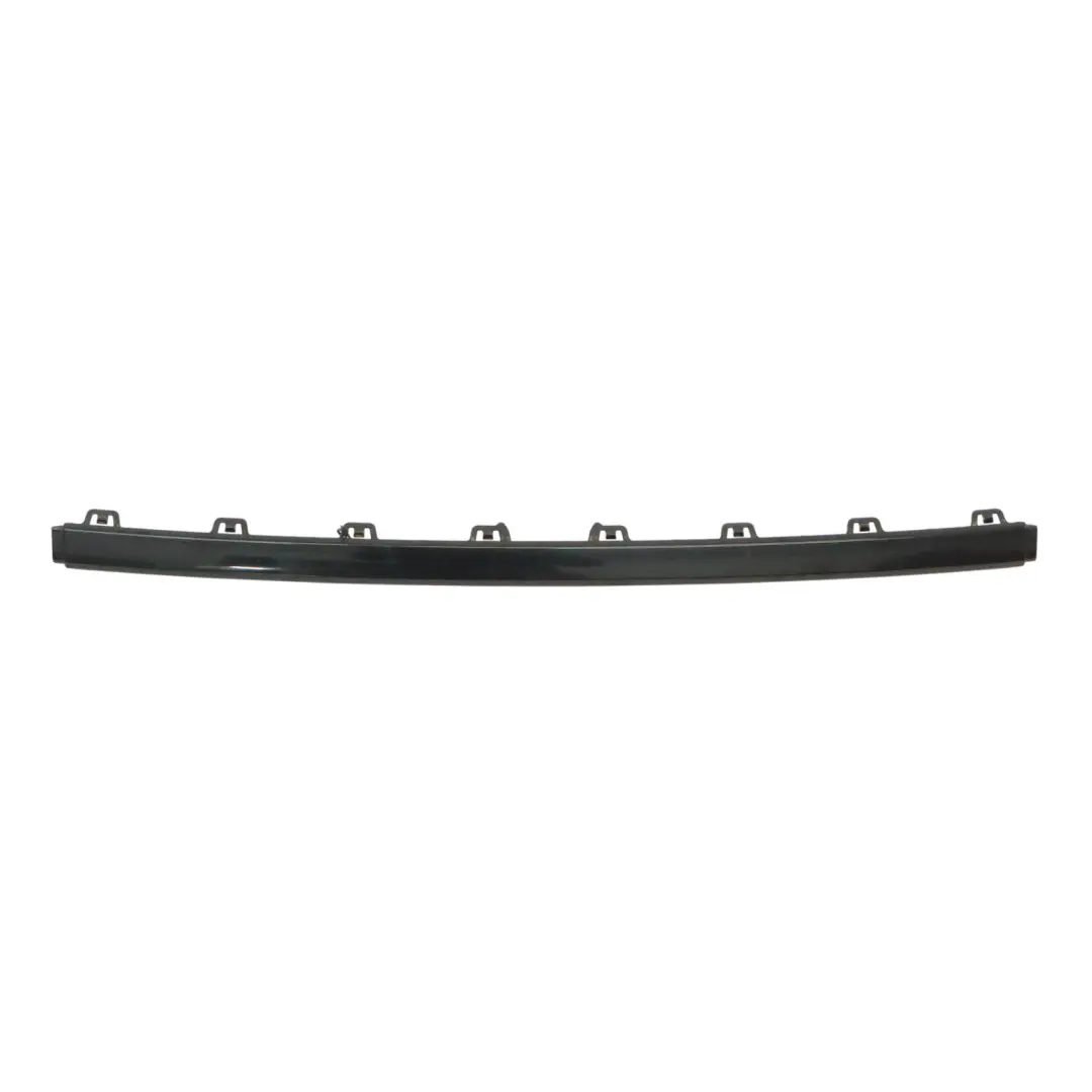 Audi Q2 GA Rear Bumper Bracket Trim Support Mount - SKU 81A807578 - Part number 81A807578