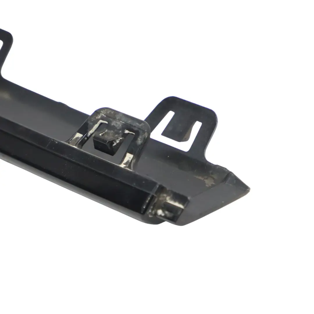 Bumper Bracket Trim Support Mount to Audi Q2 GA Rear with Part number 81A807578 Audi Q2 GA Rear Bumper Bracket Trim Support Mount - SKU 81A807578 - Part number 81A807578