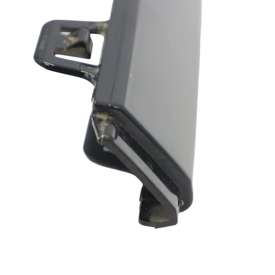 Paragolpes Trasero Soporte De Montaje Derecho para Audi Q2 GA con número de pieza 81A807578 Audi Q2 GA Paragolpes Trasero Soporte De Montaje Derecho - SKU 81A807578 - Número de pieza 81A807578