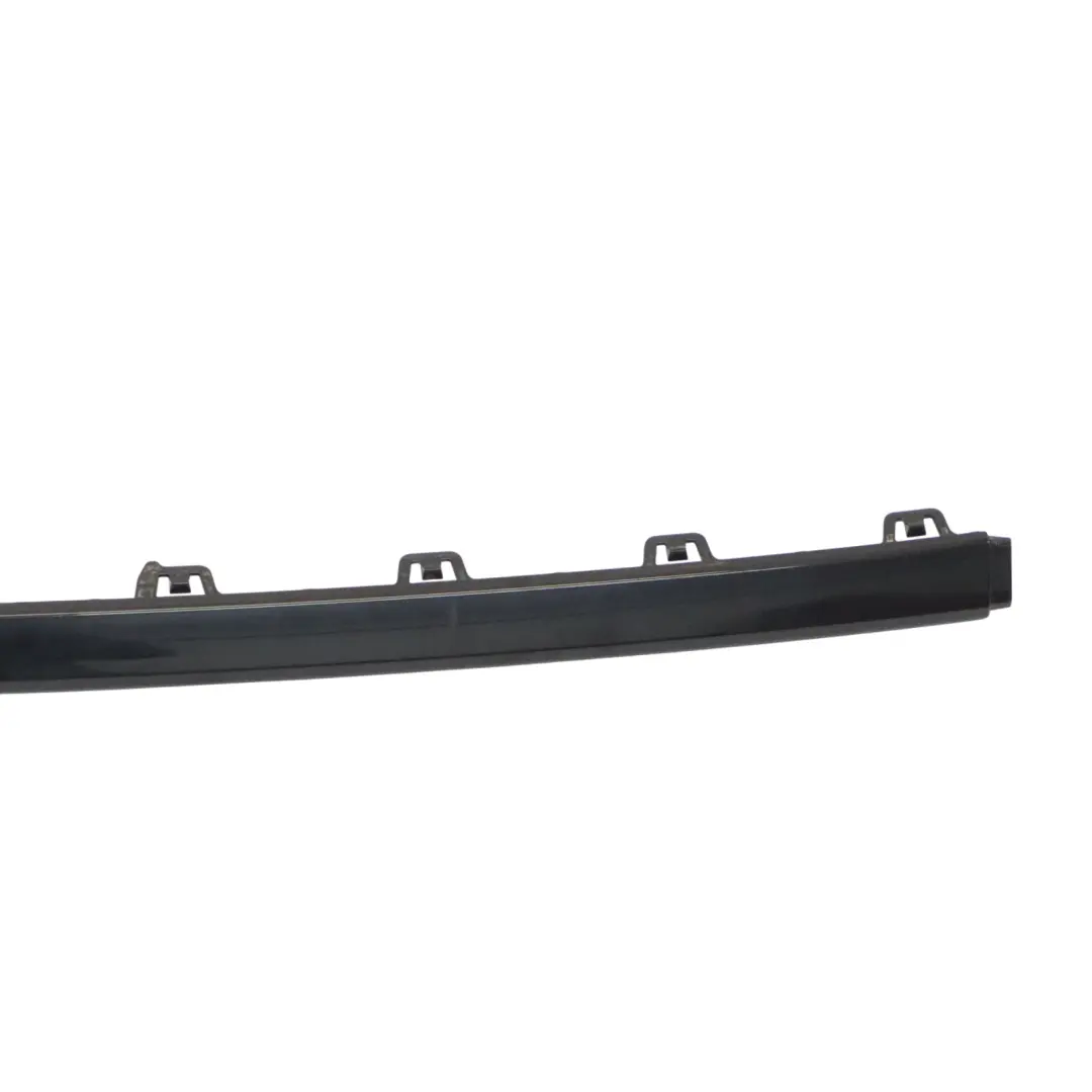  Support De Garniture De Pare Chocs Arrière Droit Audi Q2 GA - SKU 81A807578 - Numéro de pièce 81A807578