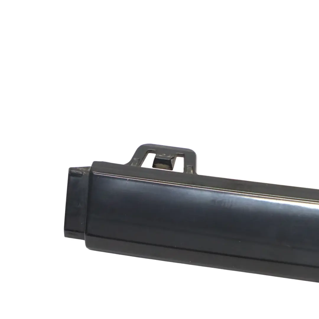 Audi Q2 GA Paragolpes Trasero Soporte De Montaje Derecho - SKU 81A807578 - Número de pieza 81A807578