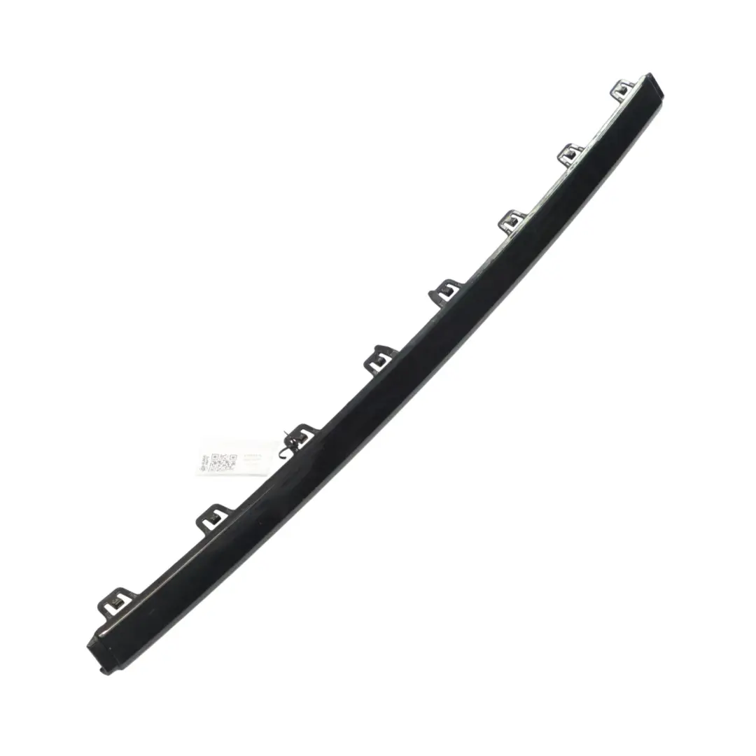  Support De Garniture De Pare Chocs Arrière Droit Audi Q2 GA - SKU 81A807578 - Numéro de pièce 81A807578
