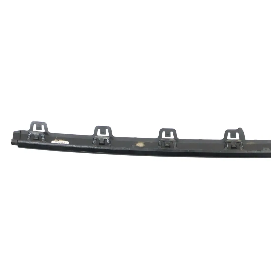  Support De Garniture De Pare Chocs Arrière Droit Audi Q2 GA - SKU 81A807578 - Numéro de pièce 81A807578