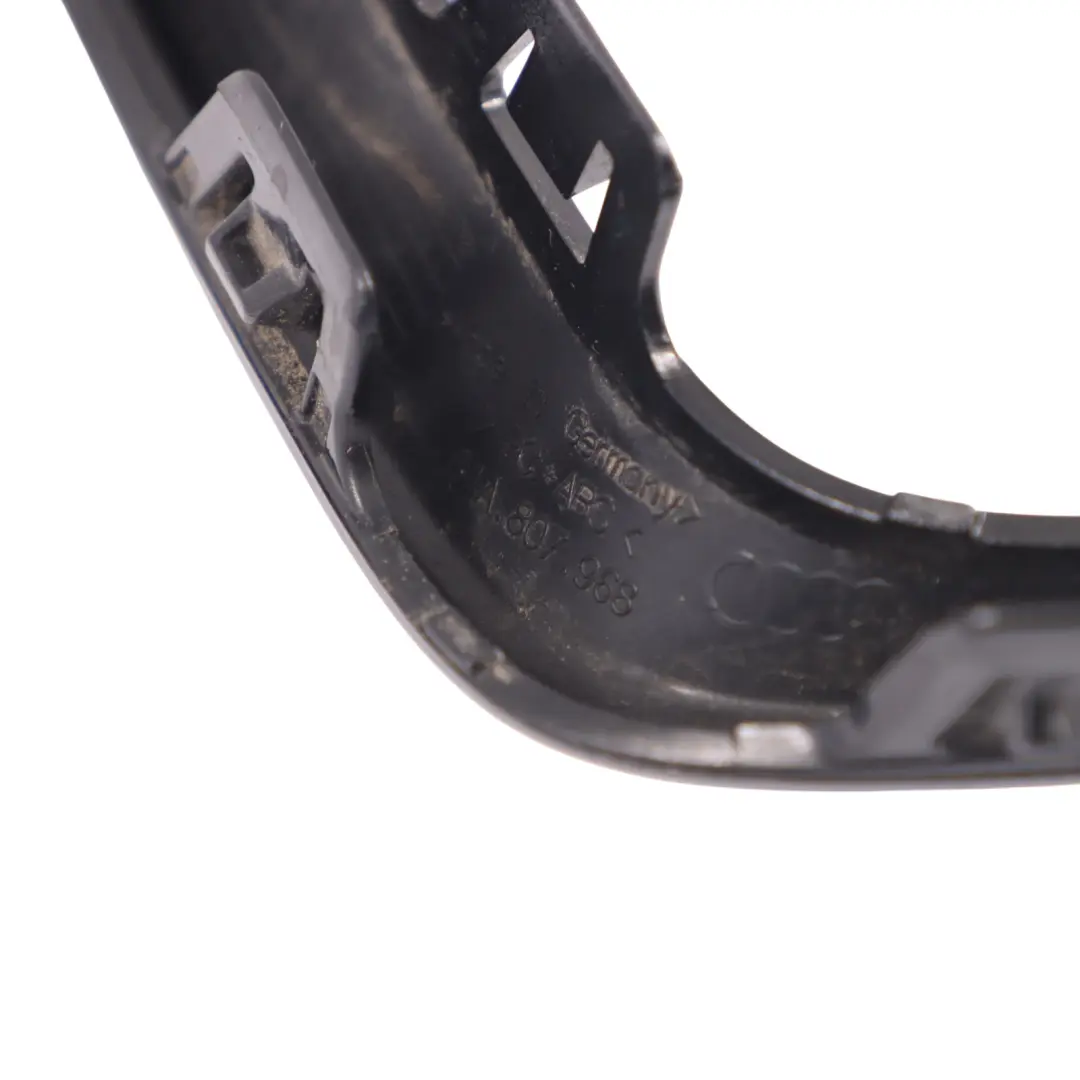 Paraurti Posteriore Inserto Griglia Destra per Audi Q2 GA con numero di parte 81A807968 Audi Q2 GA Paraurti Posteriore Inserto Griglia Destra - SKU 81A807968 - Numero di parte 81A807968