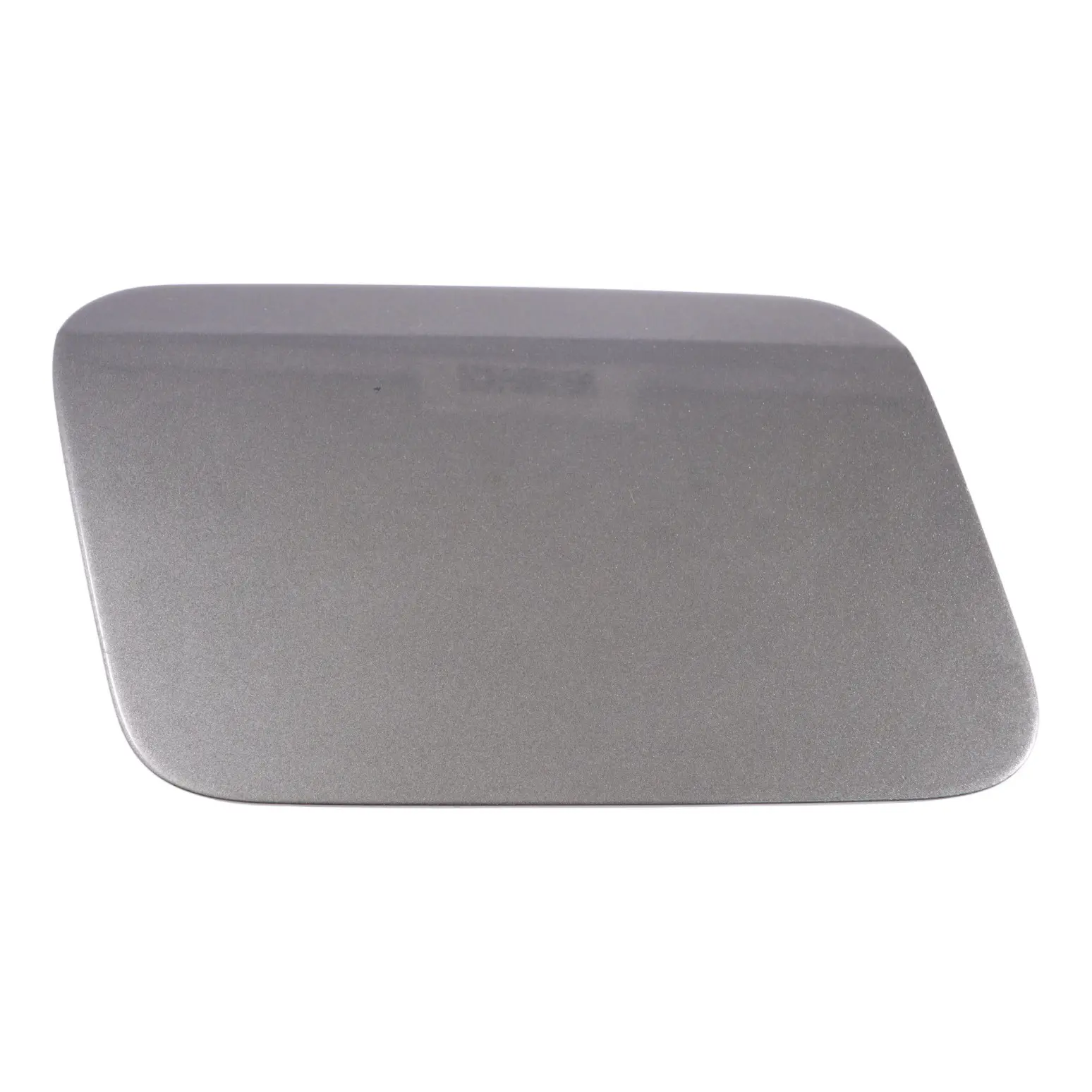 Couvercle Trappe Remplissage Carburant Audi Q2 GA Arrow Daytona Grey - Z7S
