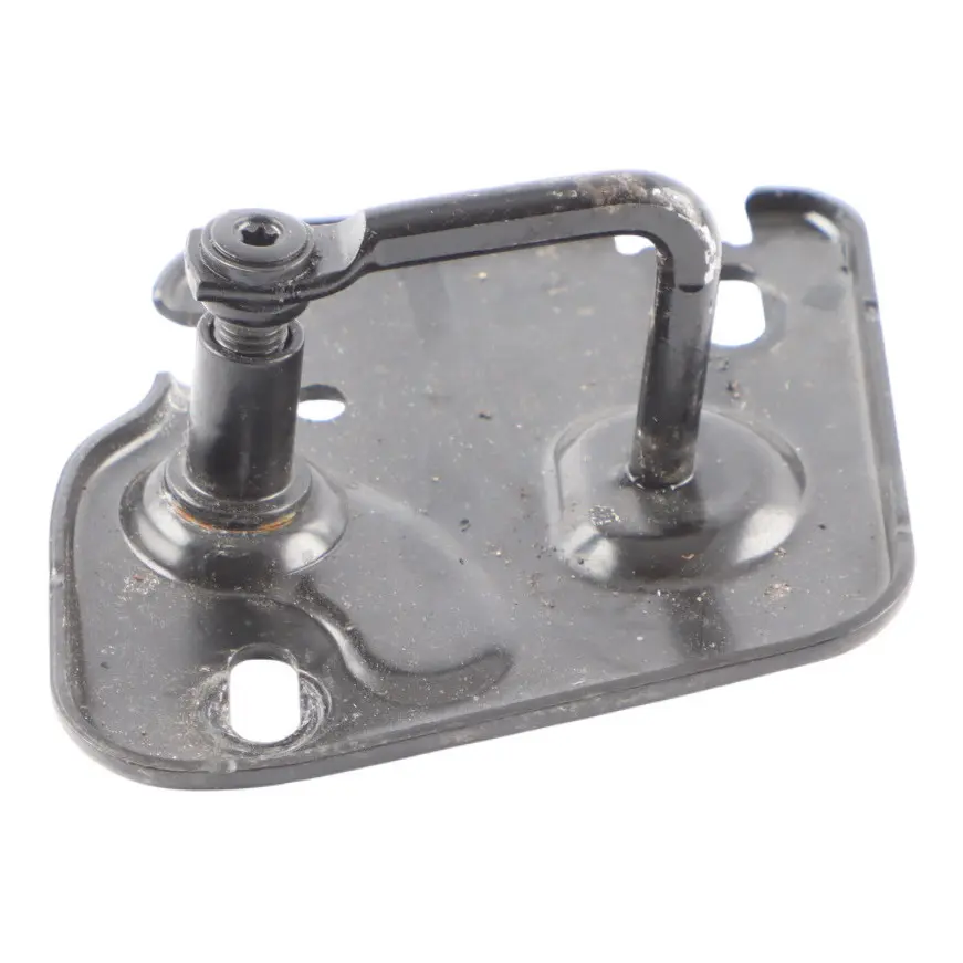 Audi Q3 F3 Bonnet Lock Hood Latch Catch Left N/S - SKU 81A823185A - Part number 81A823185A