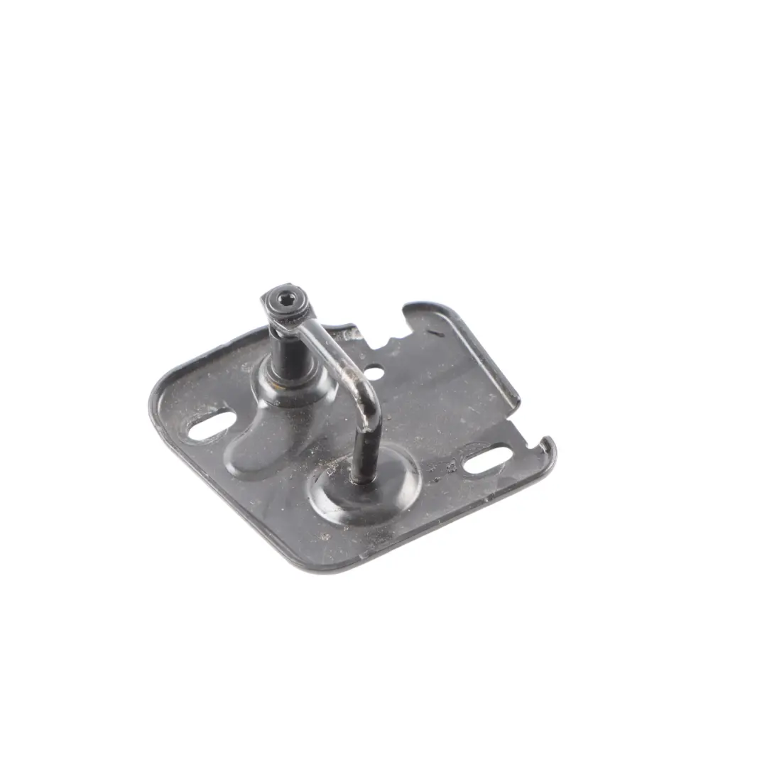 Audi Q3 F3 Bonnet Lock Hood Latch Catch Left N/S - SKU 81A823185A - Part number 81A823185A