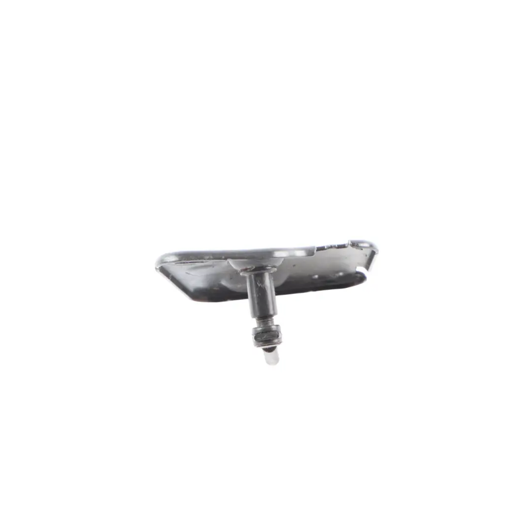 Audi Q3 F3 Bonnet Lock Hood Latch Catch Left N/S - SKU 81A823185A - Part number 81A823185A