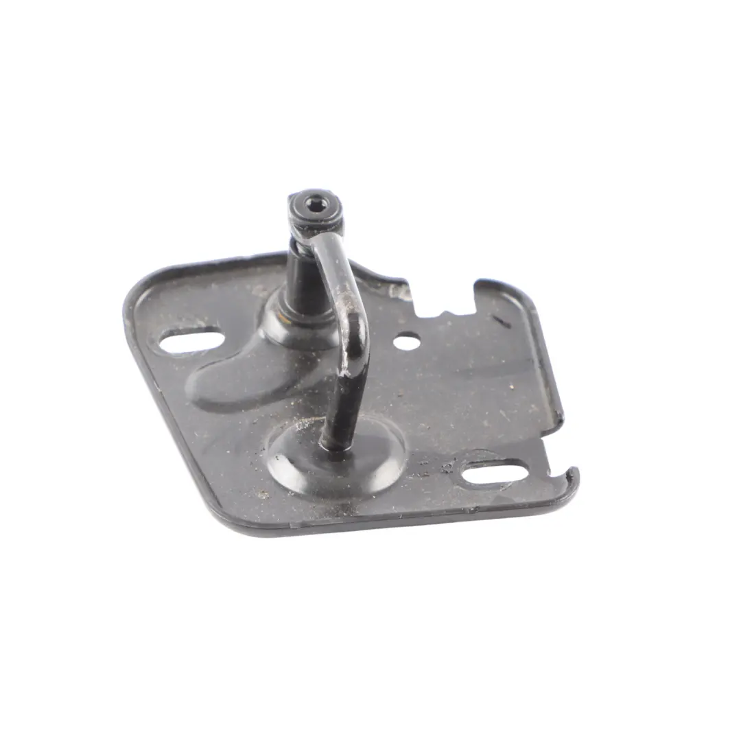 Audi Q3 F3 Bonnet Lock Hood Latch Catch Left N/S - SKU 81A823185A - Part number 81A823185A