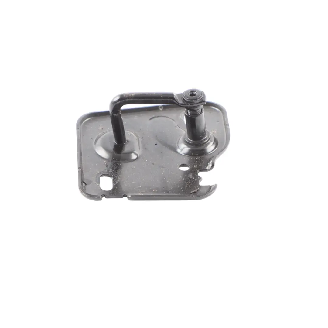 Audi Q3 F3 Bonnet Lock Hood Latch Catch Left N/S - SKU 81A823185A - Part number 81A823185A