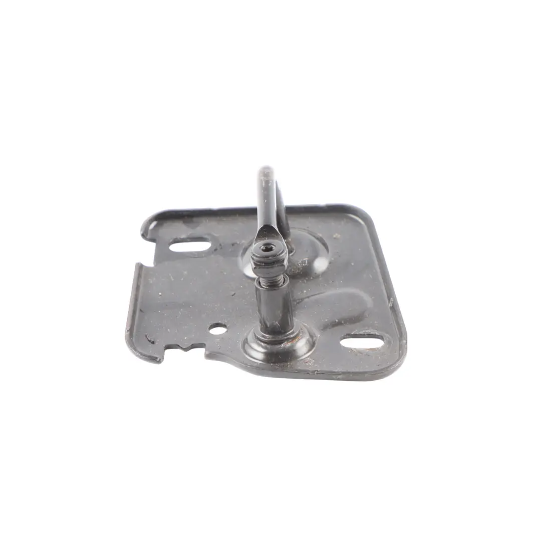 Audi Q3 F3 Bonnet Lock Hood Latch Catch Left N/S - SKU 81A823185A - Part number 81A823185A