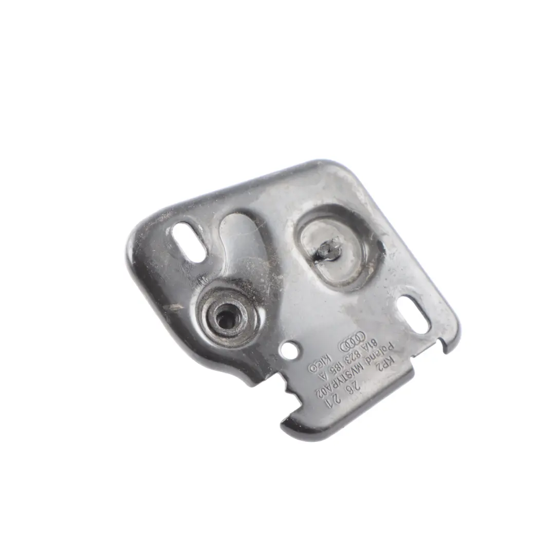 Bonnet Lock Hood Latch Catch Left N/S to Audi Q3 F3 with Part number 81A823185A Audi Q3 F3 Bonnet Lock Hood Latch Catch Left N/S - SKU 81A823185A - Part number 81A823185A