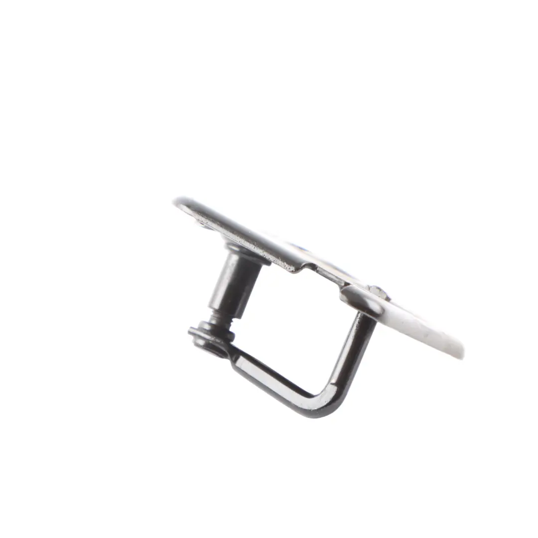 Audi Q3 F3 Bonnet Lock Hood Latch Catch Left N/S - SKU 81A823185A - Part number 81A823185A