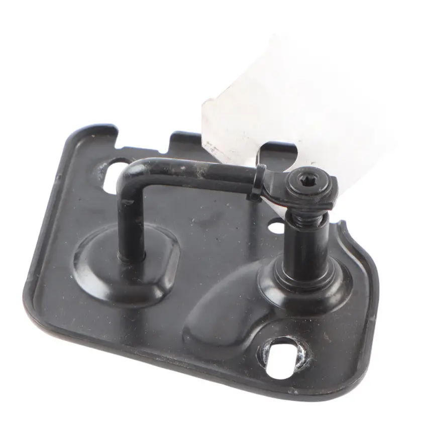 Bonnet Lock Hood Latch Catch Right O/S 81A823186B to Audi Q3 F3 with Part number 81A823186A Audi Q3 F3 Bonnet Lock Hood Latch Catch Right O/S 81A823186B - SKU 81A823186A - Part number 81A823186A