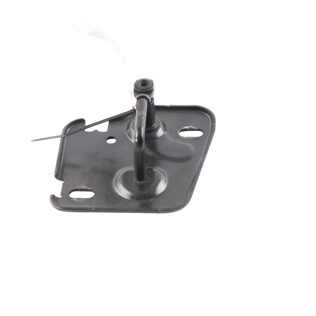 Bonnet Lock Hood Latch Catch Right O/S 81A823186B to Audi Q3 F3 with Part number 81A823186A Audi Q3 F3 Bonnet Lock Hood Latch Catch Right O/S 81A823186B - SKU 81A823186A - Part number 81A823186A