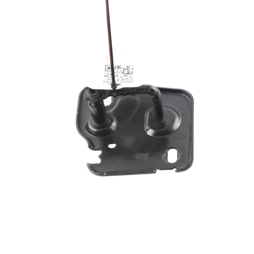 Bonnet Lock Hood Latch Catch Right O/S 81A823186B to Audi Q3 F3 with Part number 81A823186A Audi Q3 F3 Bonnet Lock Hood Latch Catch Right O/S 81A823186B - SKU 81A823186A - Part number 81A823186A