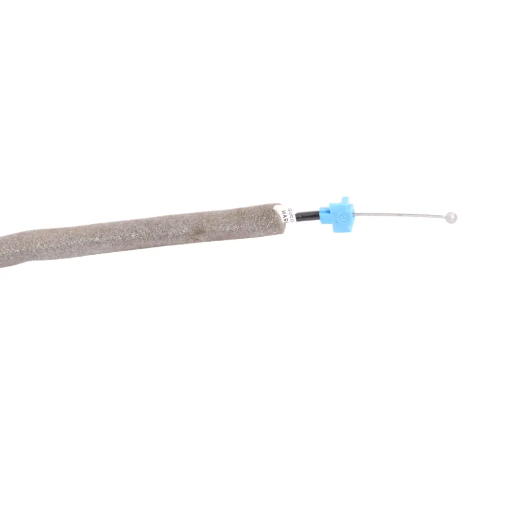 Trunk Lid Lock Tailgate Boot Latch Catch Mechanism Rear to Audi Q3 F3 with Part number 81A827506 Audi Q3 F3 Trunk Lid Lock Tailgate Boot Latch Catch Mechanism Rear - SKU 81A827506 - Part number 81A827506